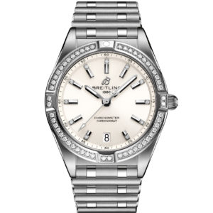 Breitling Chronomat Luxury Watch