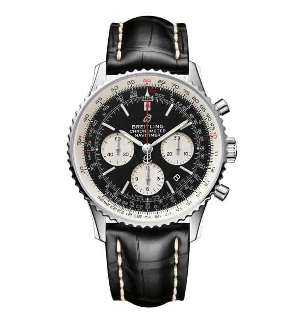 Breitling Navitimer Luxury Watch
