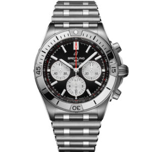 Breitling Chronomat Luxury Watch