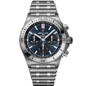 Breitling Chronomat Luxury Watch