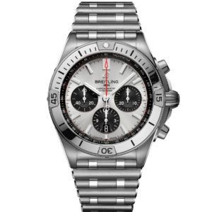 Breitling Chronomat Luxury Watch