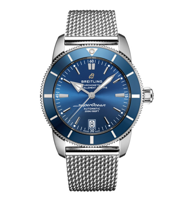 Breitling Superocean Heritage Luxury Watch