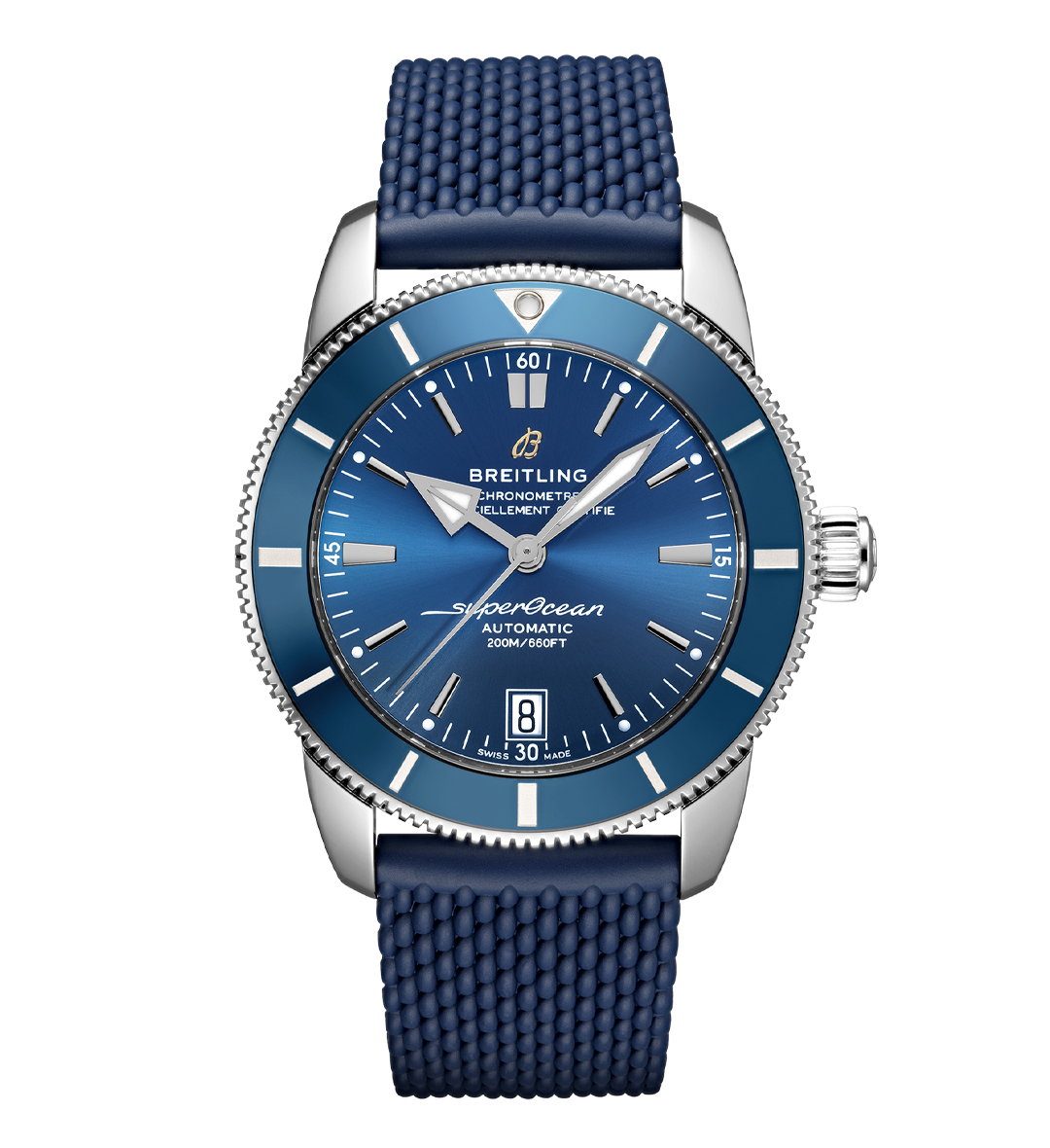 Superocean heritage 2024 b20 automatic 42