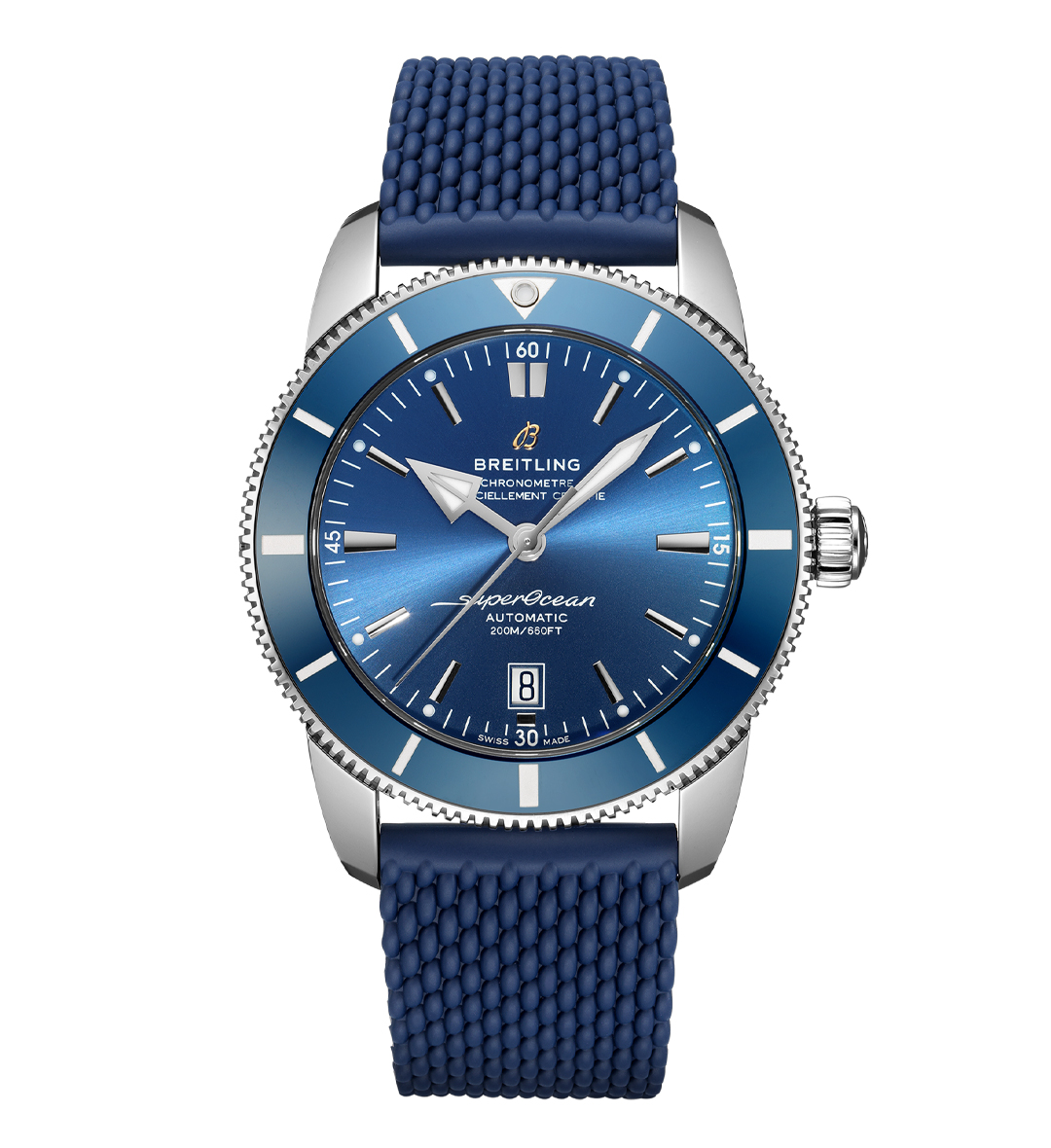 Superocean heritage 2025 b20 automatic 46