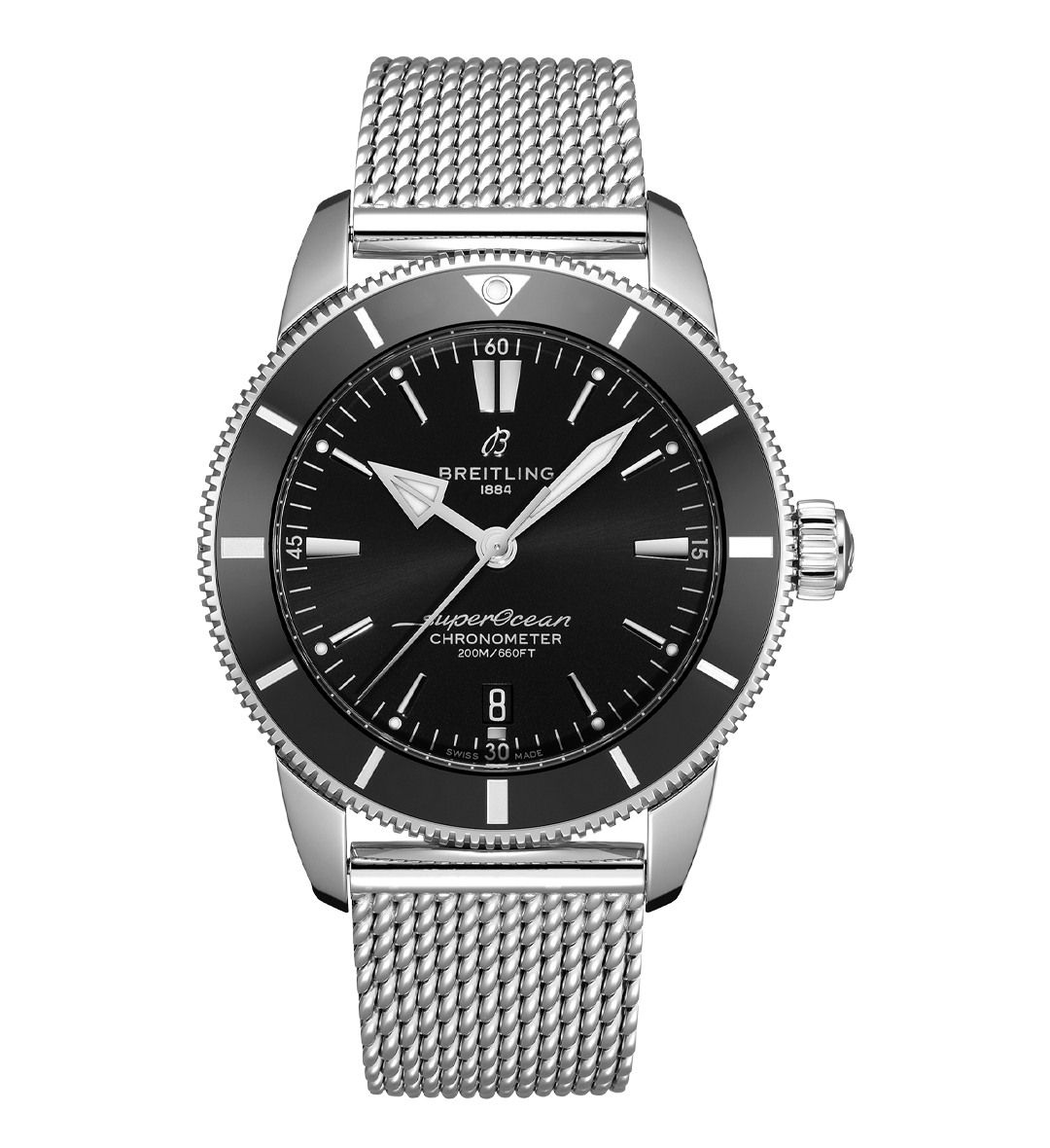 Superocean heritage shop b20 automatic 44