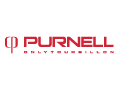 Purnell Logo