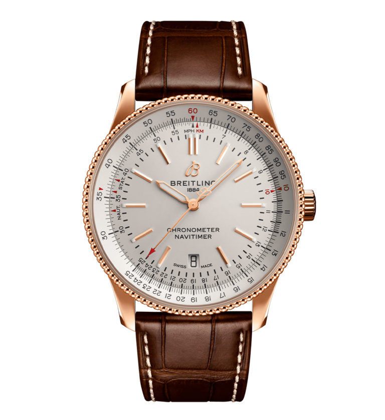 Navitimer Automatic 41 Luxury Watch | Westime