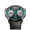 MB&F LMX Ti Luxury Watch