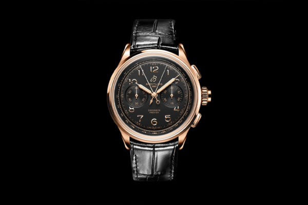 Breitling Premier B15 Duograph 42 Luxury Watch