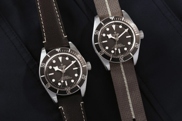TUDOR Black Bay Fifty-Eight Luxury Watch