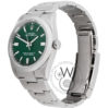 Rolex Oyster Perpetual Pre-Owned Watch