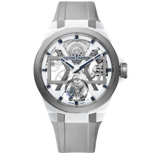 Ulysse Nardin Blast 45mm Luxury Watch