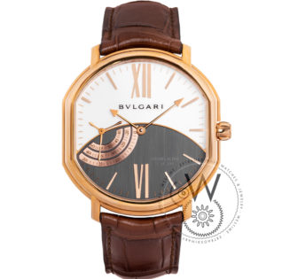Bvlgari Daniel Roth Petite Seconde product thumbnail image