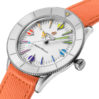 Breitling Superocean Heritage '57 Pastel Paradise Luxury Watch
