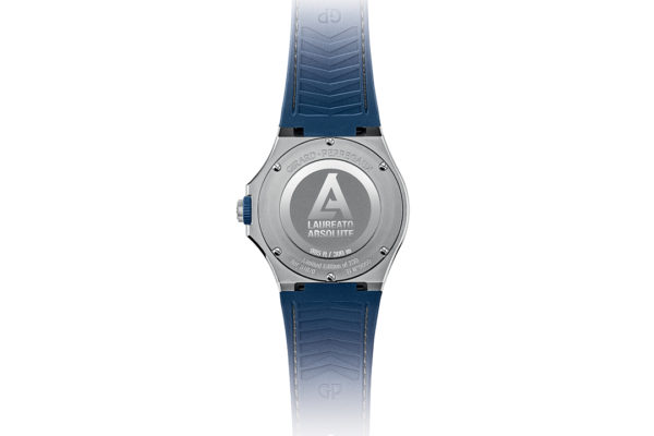 Girard-Perregaux Laureato Absolute Ti 230 Luxury Watch