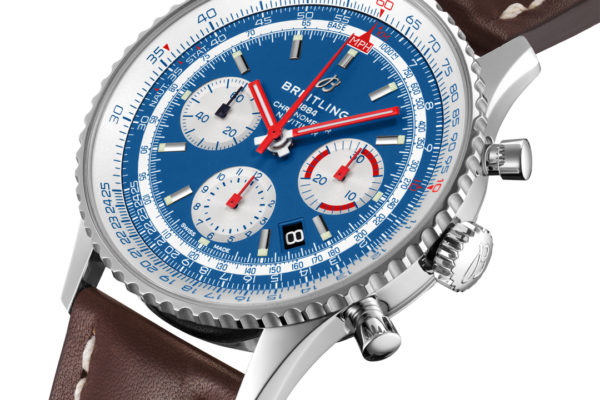 Breitling Navitimer American Airlines Limited Edition Watch