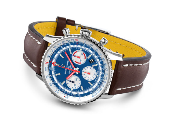 Breitling Navitimer American Airlines Limited Edition Watch