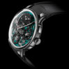 MB&F LM Perpetual Evo Titanium Luxury Watch