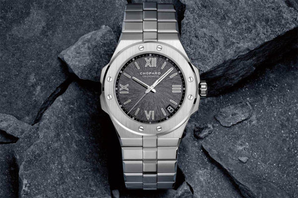 Chopard Alpine Eagle Cadence 8HF Luxury Watch
