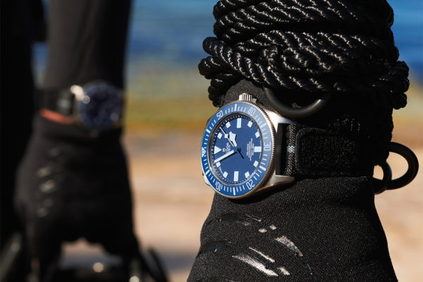 TUDOR Pelagos FXD Diver Watch