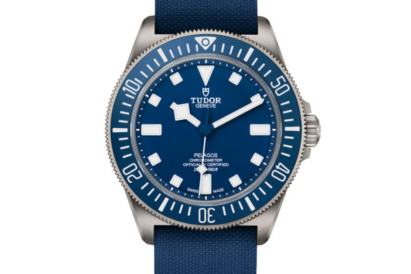 TUDOR Pelagos FXD Diver Watch