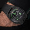URWERK UR-100V C52 Luxury Watch