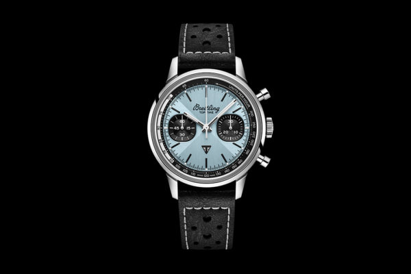 Breitling Top Time Triumph Luxury Watch