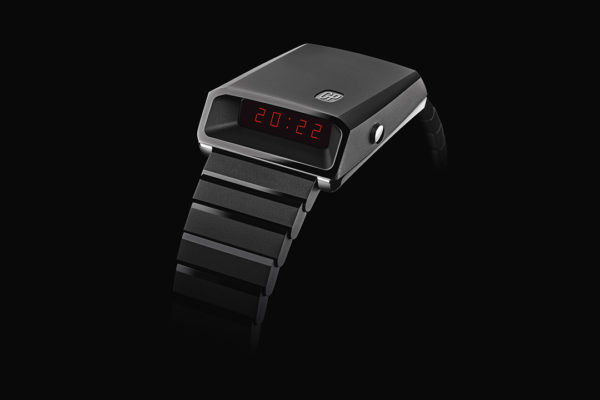 Girard-Perregaux Casquette 2.0 Luxury Watch