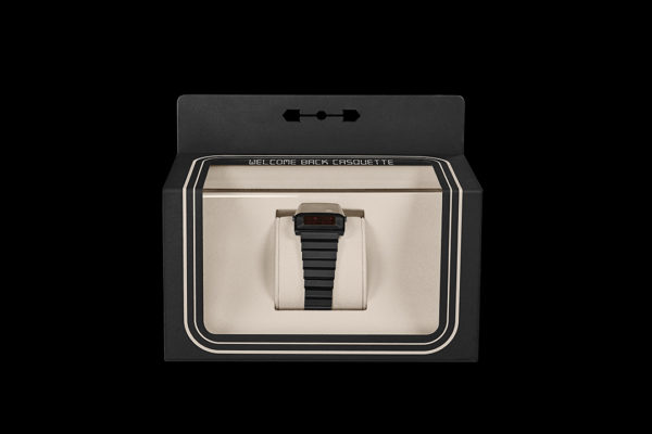 Girard-Perregaux Casquette 2.0 Luxury Watch