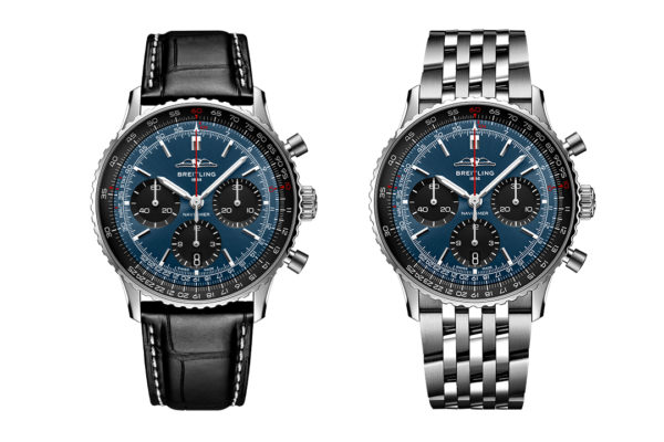 Breitling Navitimer 2022 Luxury Watch Collection