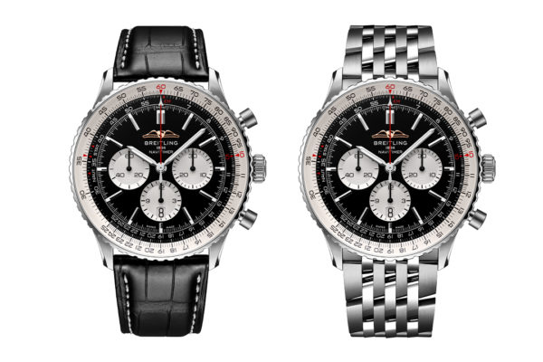 Breitling Navitimer 2022 Luxury Watch Collection