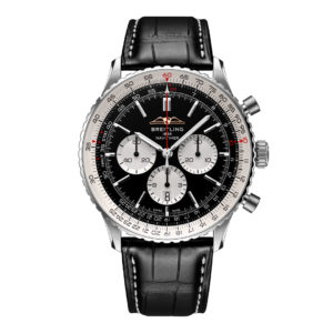 Breitling Navitimer B01 Chronograph 46 Luxury Watch