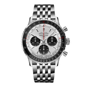 Breitling Navitimer B01 Chronograph 46 Luxury Watch