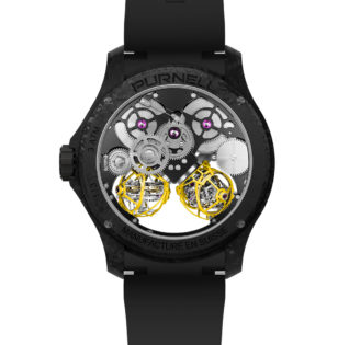 Purnell Watches Luxury Brand Westime