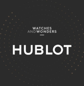 Watches & Wonders 2022: Hublot