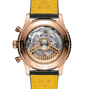 Breitling Navitimer B01 Chronograph 43 Luxury Watch
