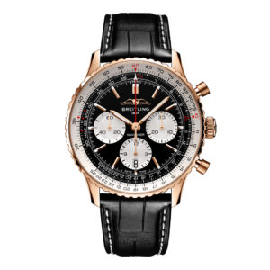 Breitling Navitimer B01 Chronograph 43 Luxury Watch