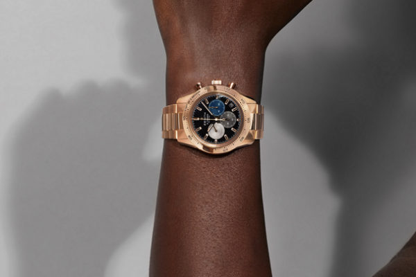 Zenith Chronomaster Sport Luxury Watch