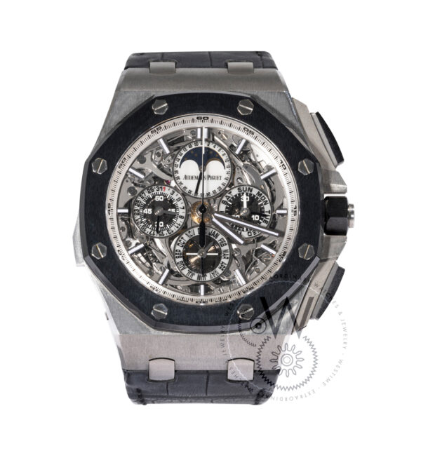 La grande best sale complication audemars piguet