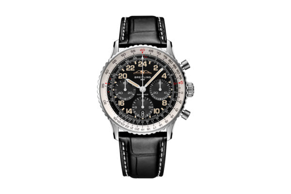 Breitling Navitimer Cosmonaute Luxury Watch