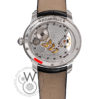 Audemars Piguet Millenary Hand-Wound Pre-Owned Watch