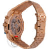 Audemars Piguet Royal Oak Selfwinding Chronograph Pre-Owned Watch