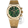 Audemars Piguet Royal Oak Selfwinding Chronograph Luxury Pre-Owned Watch