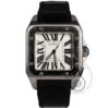 Cartier Santos 100 Pre-Owned Watch