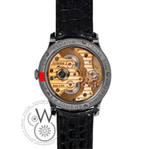 F.P. Journe Chronometre Bleu Luxury Pre-Owned Watch