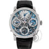 MB&F LM Perpetual Luxury Pre-Owned Watch