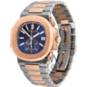 Patek Philippe Nautilus Chronograph Luxury Pre-Owned Watch