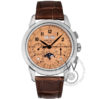 Patek Philippe Perpetual Calendar Chronograph Luxury Pre-Owned Watch