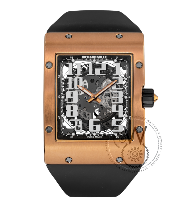 Richard Mille RM 016 Certified Pre-Owned Watch