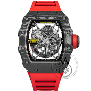 Richard Mille RM 35-02 Certified Pre-Owned Watch